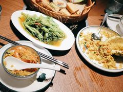 -南越郡·越式风味餐厅(青秀万达店)