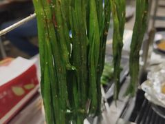 -内蒙古海拉尔烤羊腿·烤全羊·烧烤