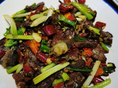 -印象鲵宴·张家界地标美食名片(溪布街店)