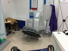 -中国移动(南京西路营业厅)