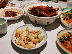 -大榕树下顺德菜(融创茂店)