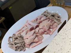 -顺德公广东猪肚鸡·煲仔饭(白石洲店)