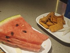 -巴蜀王婆大虾(首经贸店)