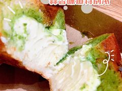 -啊噗吐呦现场烘焙(麦凯乐店)