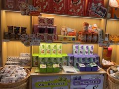 -谷小推·按摩·茶饮·社交(茂业店)
