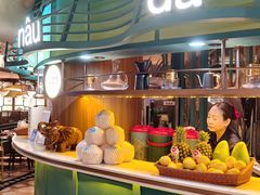 -美奈小馆·越南料理(福田星河COCO Park店)