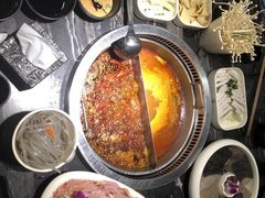 -小王少龙火锅(沙南街店)
