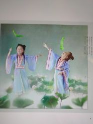 -盘子女人坊古装写真摄影(天津总店)