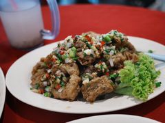 -德成饭店