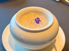 陈皮杏汁宫燕-上海滩餐厅(BFC外滩金融中心店)