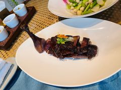 -杭州西湖柳莺里酒店·闻莺厅