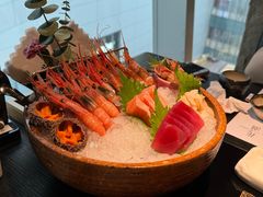 -花潮料理艺食馆(SM新生活广场店)