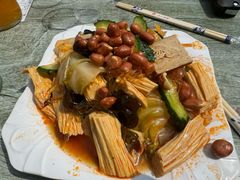 -腾龙新疆大盘鸡(总店)