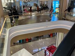 -吾悦广场(南京鼓楼店)