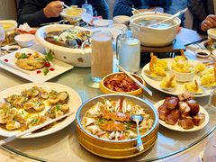 -国惠大酒楼(宝龙店)