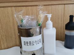 -北戴河庆山饭店·海鲜砂锅粥(北戴河黑石路店)