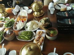 -慢丽江·云南野生菌土鸡锅(西山店)