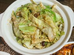 -小厨食堂(黄田坝店)