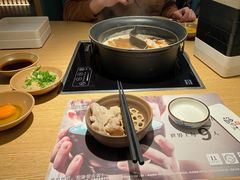 -温野菜涮涮锅(西单大悦城店)