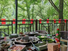 -巴倒烫陆派火锅山庄(南山总店)
