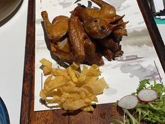 -猪腰一家·地道佛山菜(盐步店)