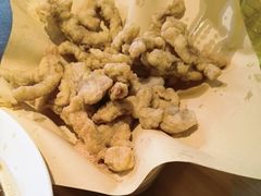 -严记小天府酸菜鱼(西四路店)