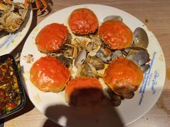 -星伦多自助料理(爱琴海店)
