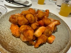 -火龙堂·风味民间菜(文一路店)