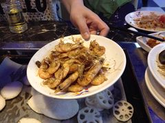 -星海汇海鲜自助烤肉火锅(百大店)