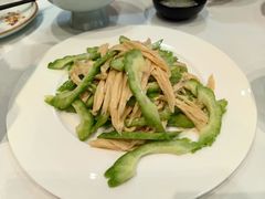 -到家尝北京菜(西坝河店)