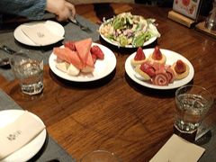 -食间牛排(湖西路店)