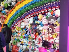 -Tenker Club弹刻极限主题公园 · 蹦床 · 团建 · 生日派对(大关店)