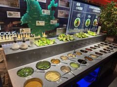 -芸山季·云南野生菌火锅(人民广场来福士店)