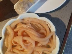 -芝小官毛肚火锅海鲜自助(淮安清江浦区新亚店)