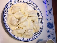 -东方饺子王(文化东路店)