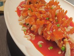 -南里山房·新淮扬菜(徐汇万科店)