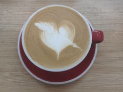 -COFFEE HOLIC(朝外SOHO店)