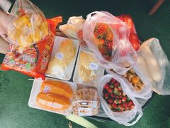 -瓦洛洛传统市场
