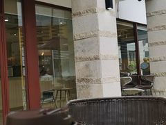 -Tims天好咖啡(华侨城步行街店)