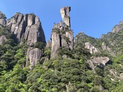 -三清山风景名胜区