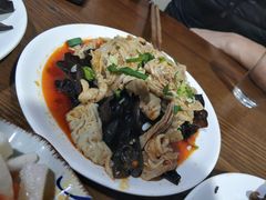 -长香源葫芦头梆梆肉(开通巷店)