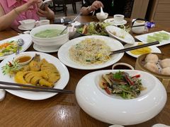 -富豪酒家(正大广场店)