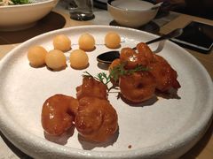 -老船坞餐厅(北京亚洲大酒店 )