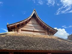 -西双版纳傣族园-曼春满佛寺