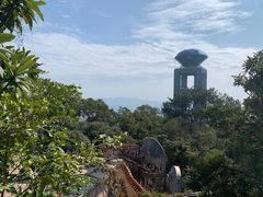 -白云山风景名胜区