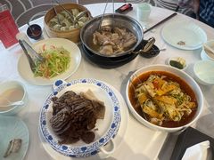 -内蒙古驻京办餐厅