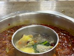 -金鼎雪山牦牛杂火锅(理县总店)