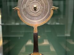 -深圳博物馆(古代艺术馆)
