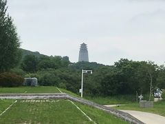 -珲春防川景区