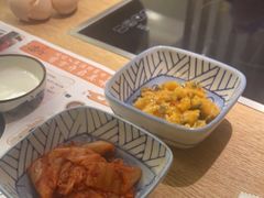 -温野菜涮涮锅(大悦城店)